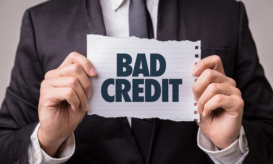 Startup Business Loans with Bad Credit