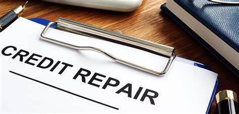 Credit Repair Companies