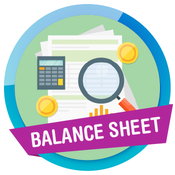 balance sheet